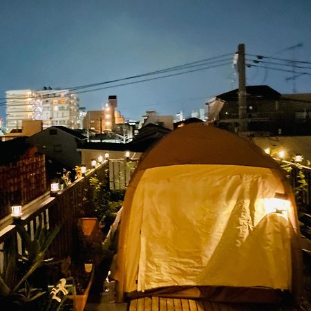 Kobe Coffee Hostel 外观 照片