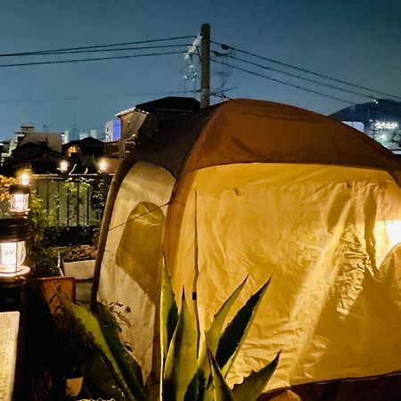 Kobe Coffee Hostel 外观 照片