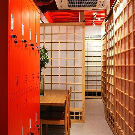 Kobe Coffee Hostel 外观 照片