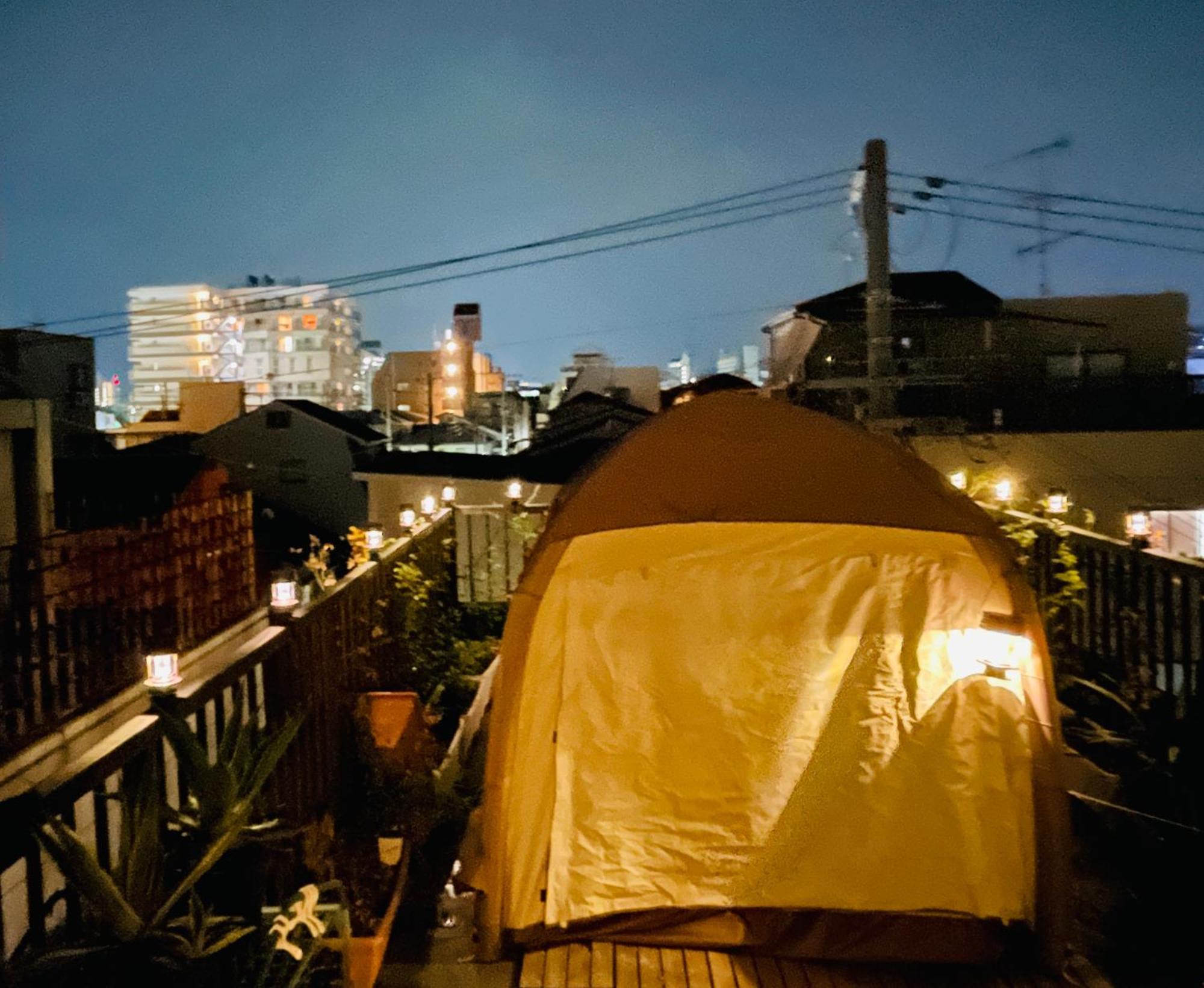 Kobe Coffee Hostel 外观 照片