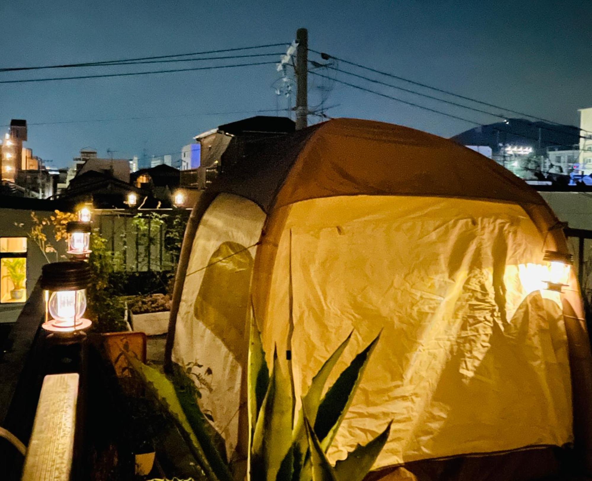 Kobe Coffee Hostel 外观 照片