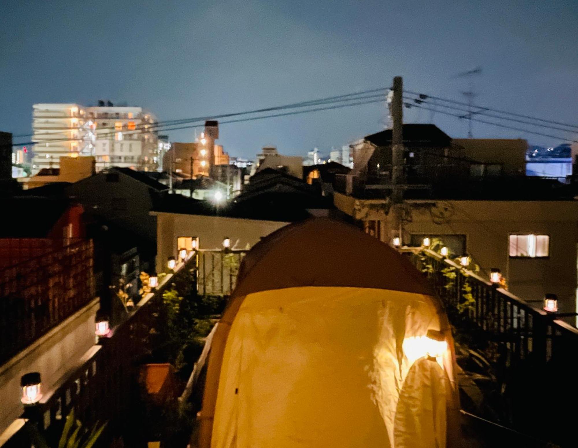 Kobe Coffee Hostel 外观 照片
