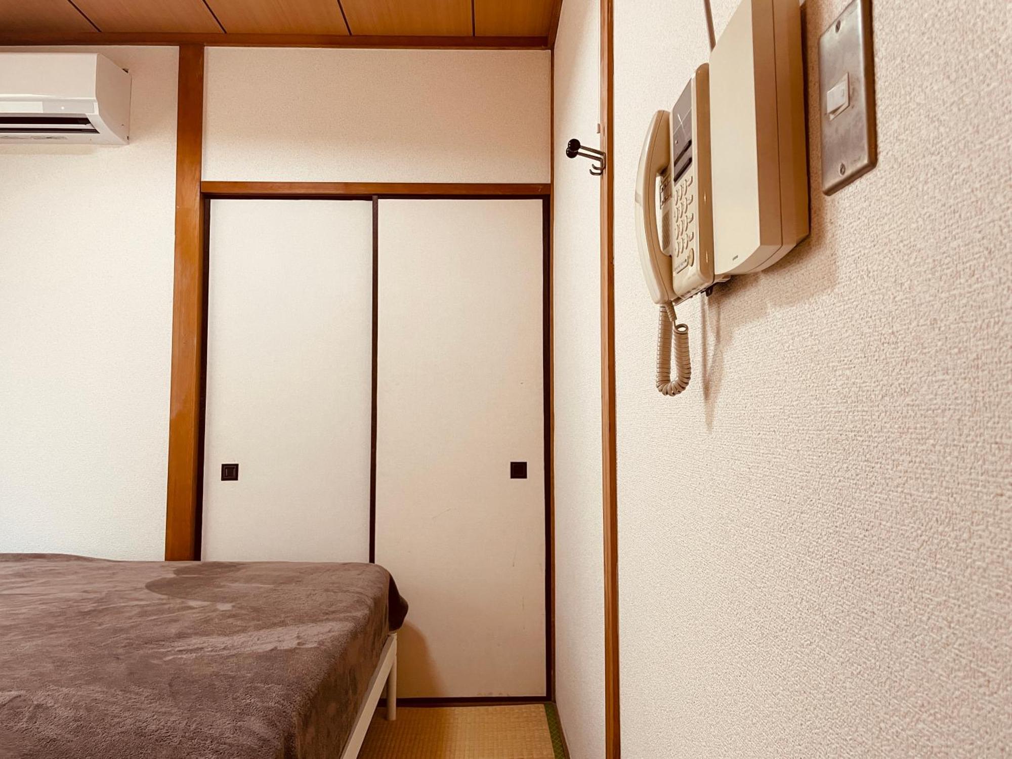 Kobe Coffee Hostel 外观 照片