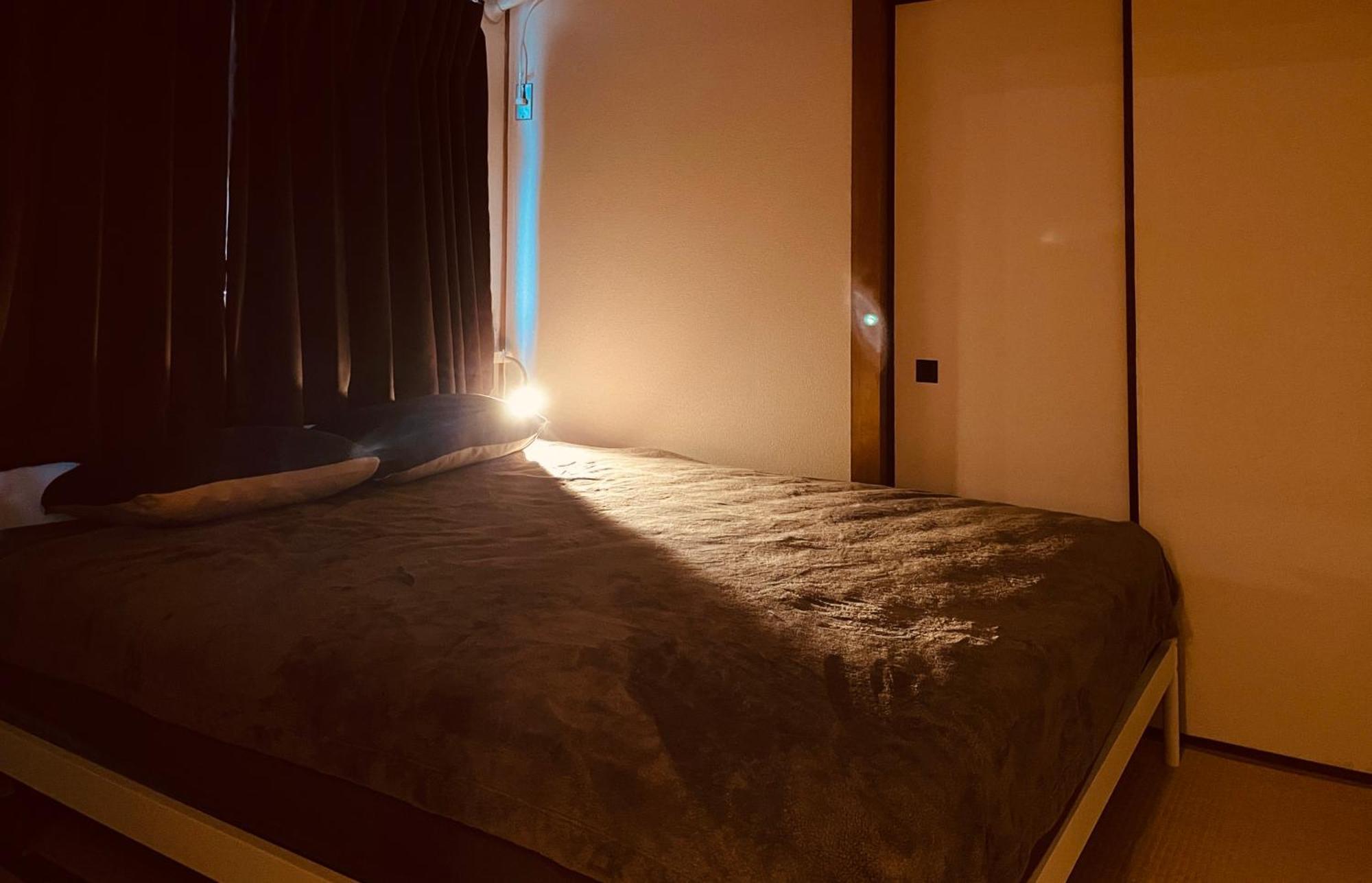 Kobe Coffee Hostel 外观 照片