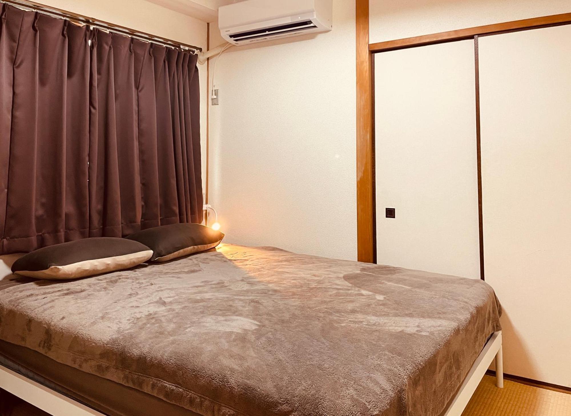Kobe Coffee Hostel 外观 照片
