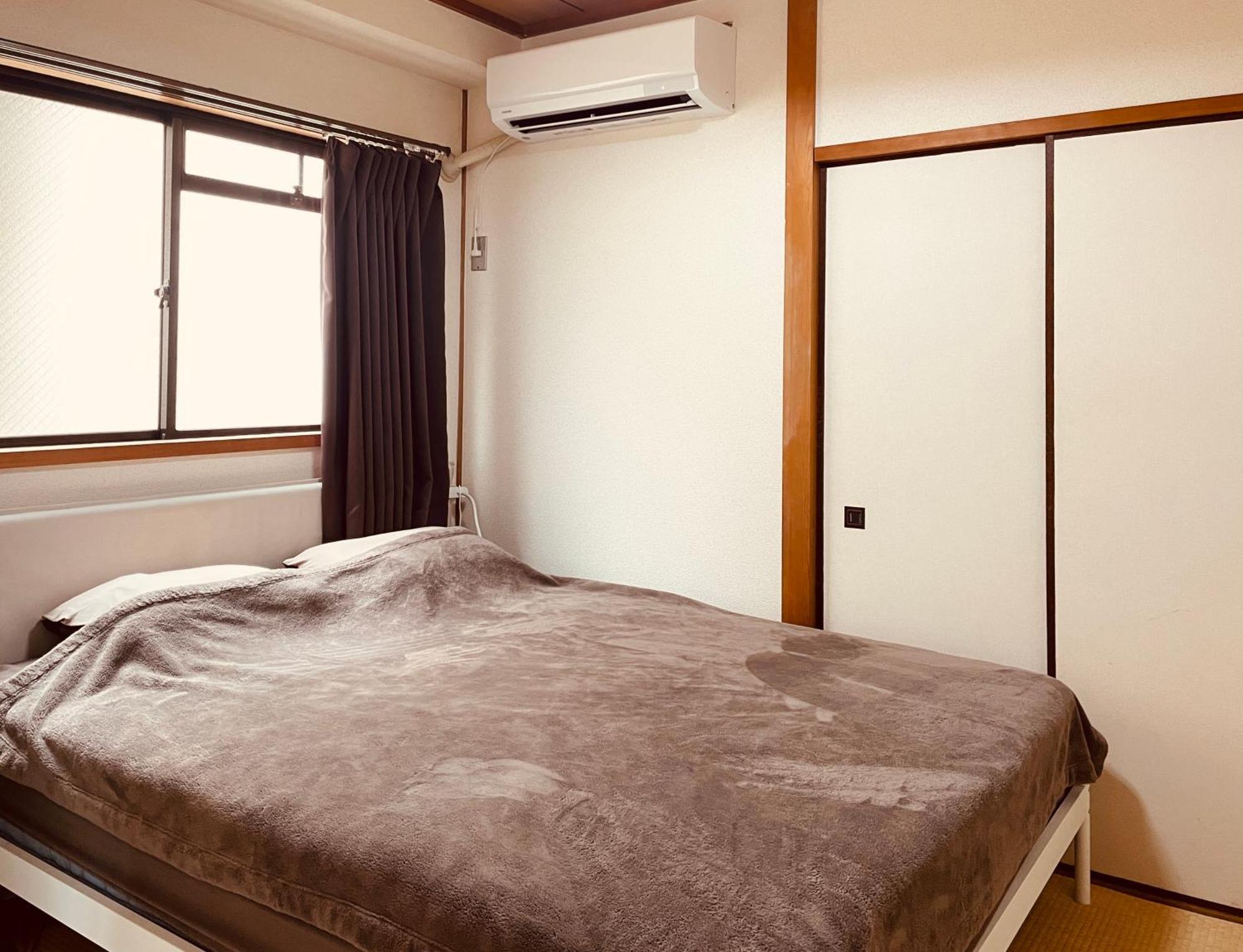 Kobe Coffee Hostel 外观 照片