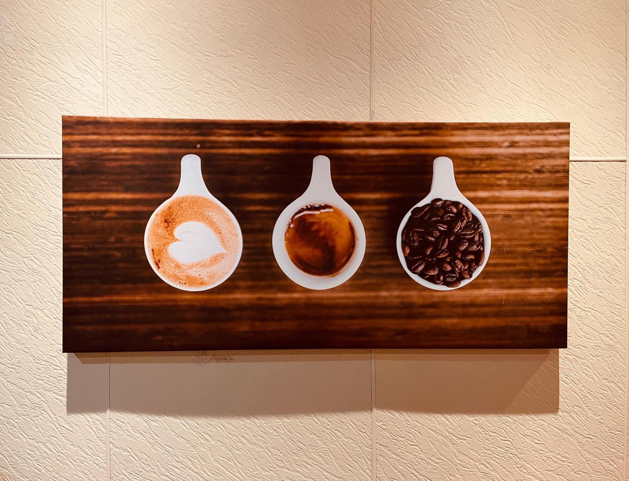 Kobe Coffee Hostel 外观 照片