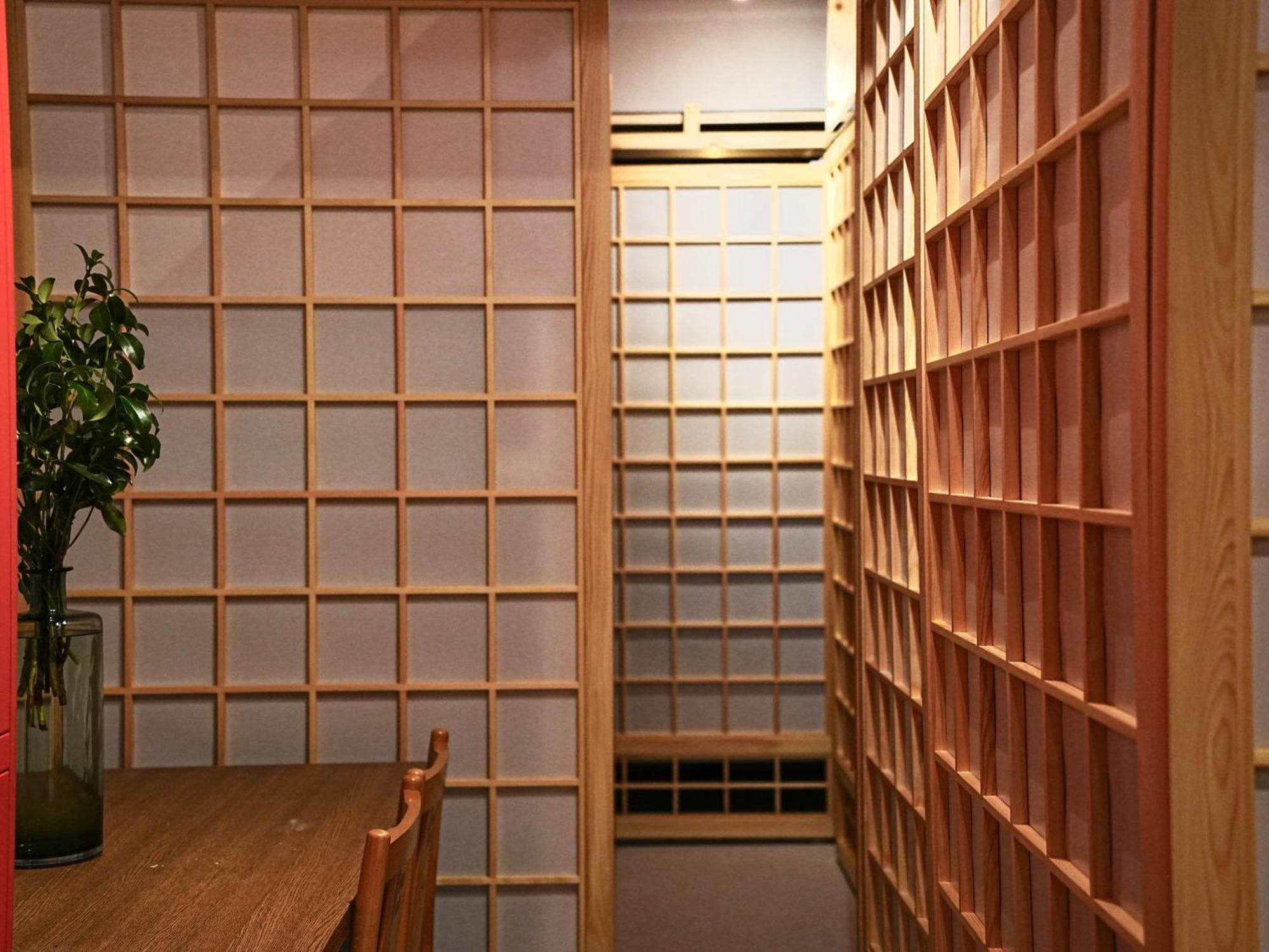 Kobe Coffee Hostel 外观 照片