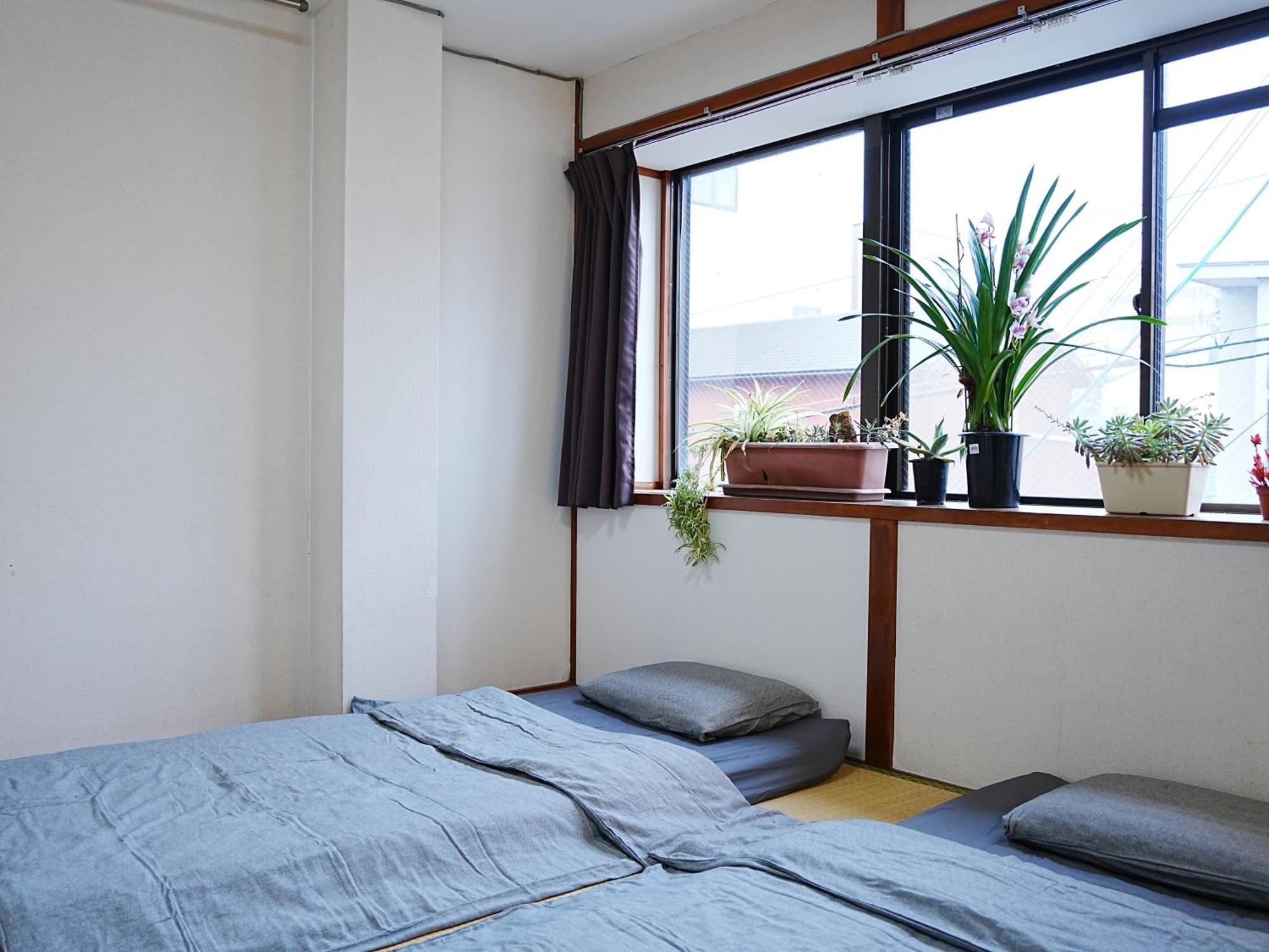 Kobe Coffee Hostel 外观 照片