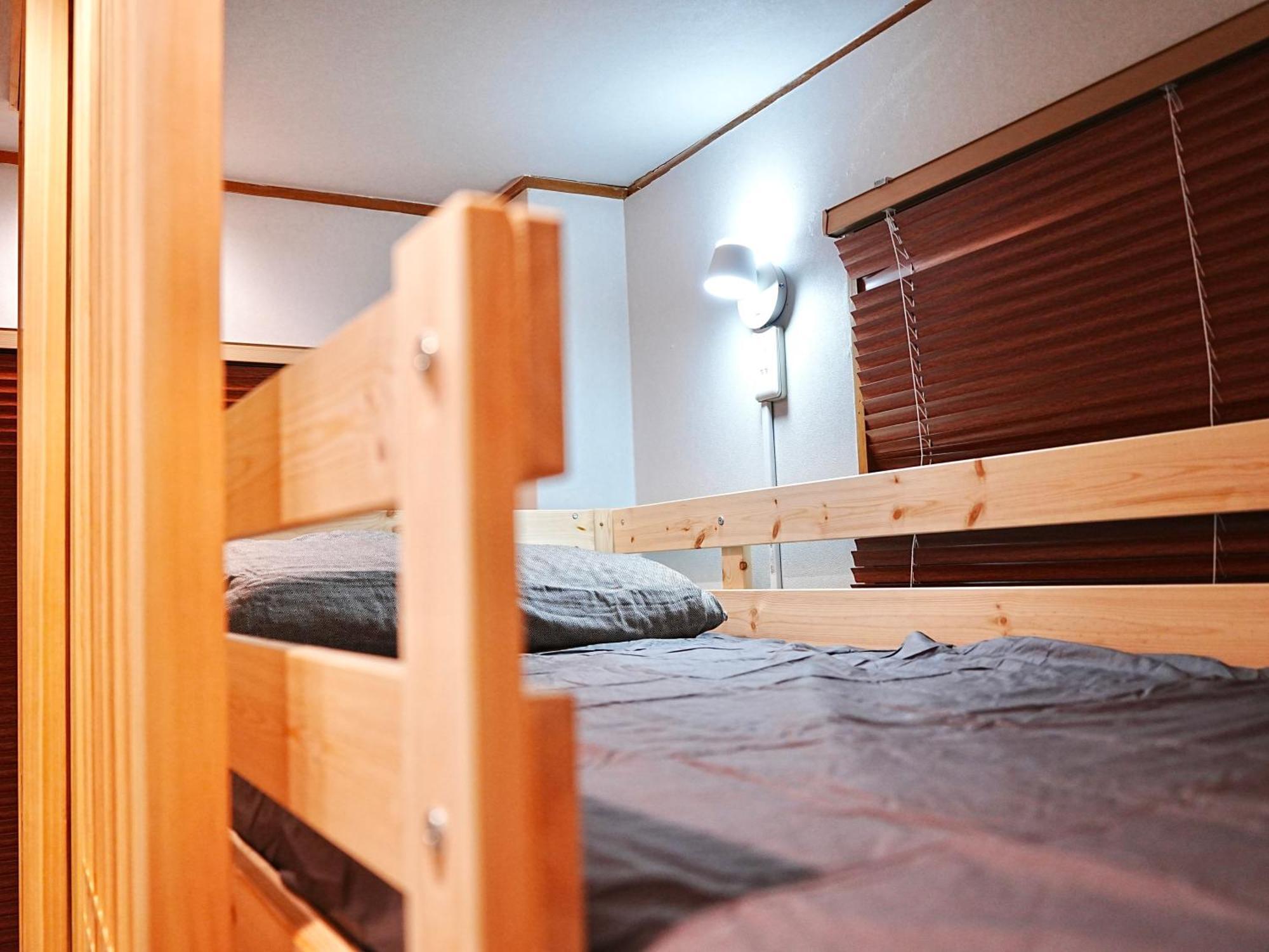 Kobe Coffee Hostel 外观 照片