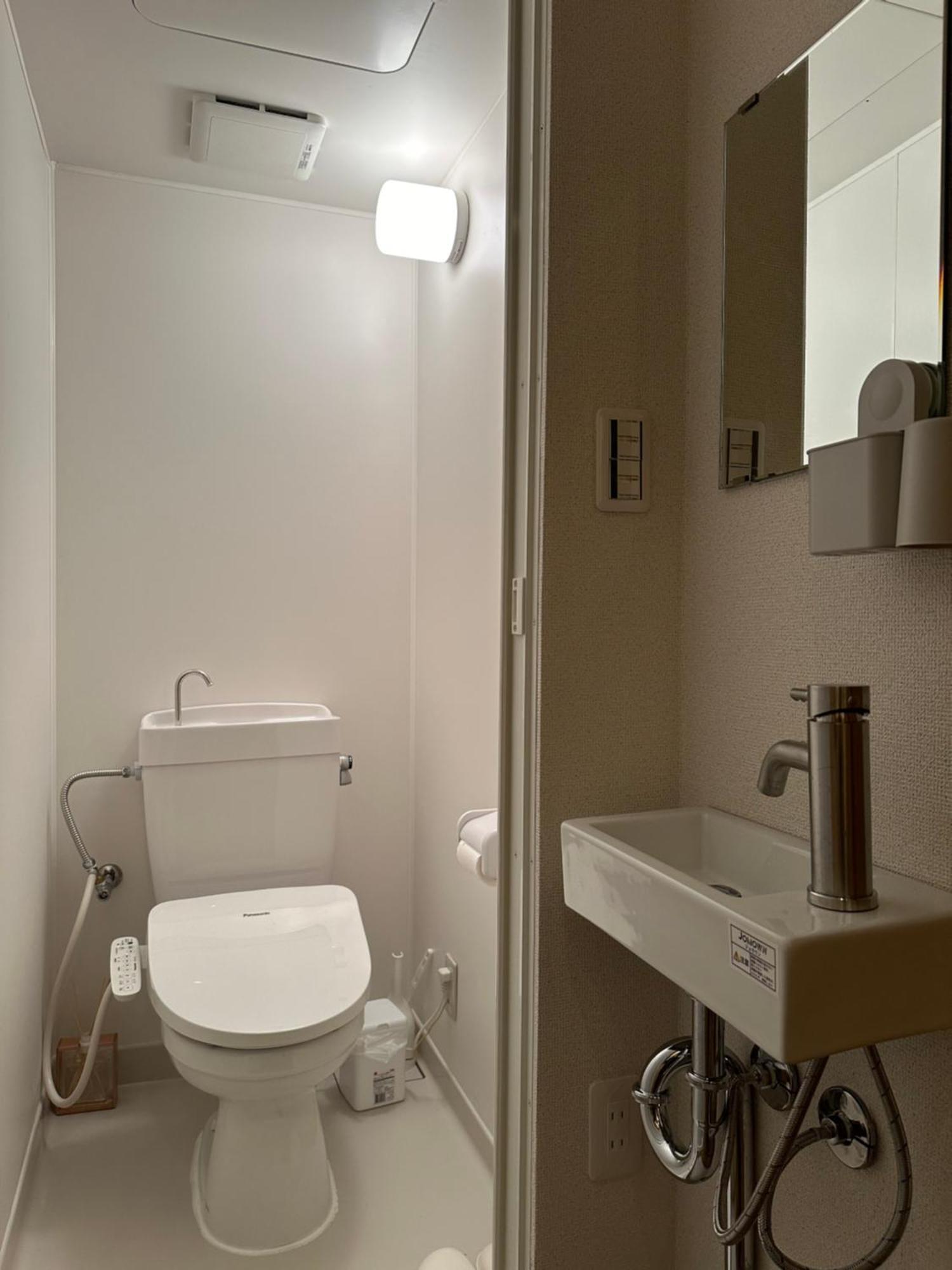 Kobe Coffee Hostel 外观 照片