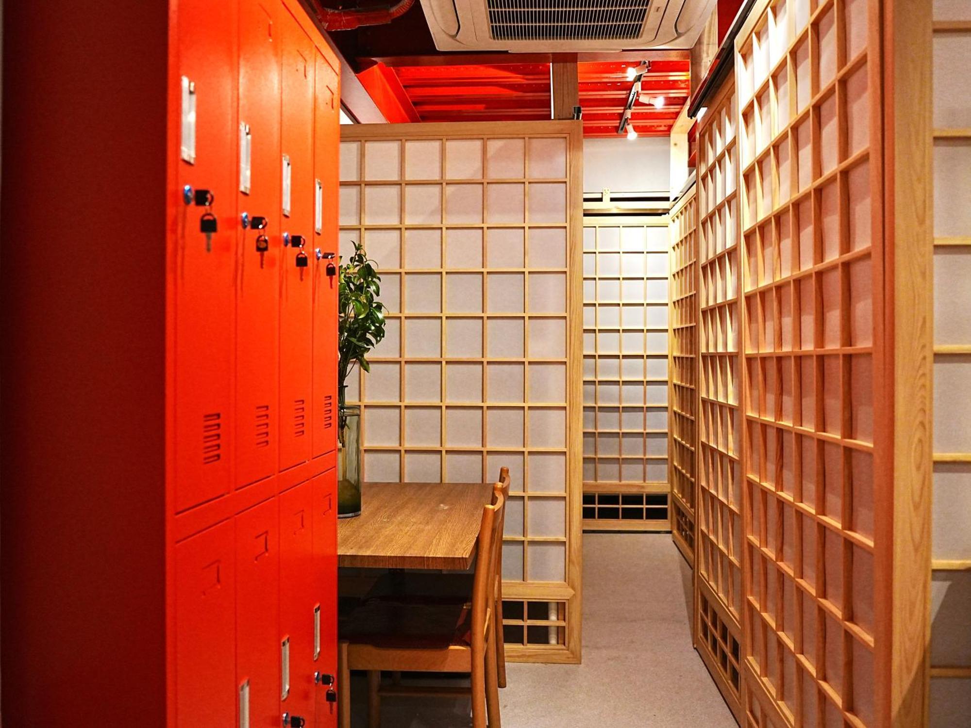 Kobe Coffee Hostel 外观 照片