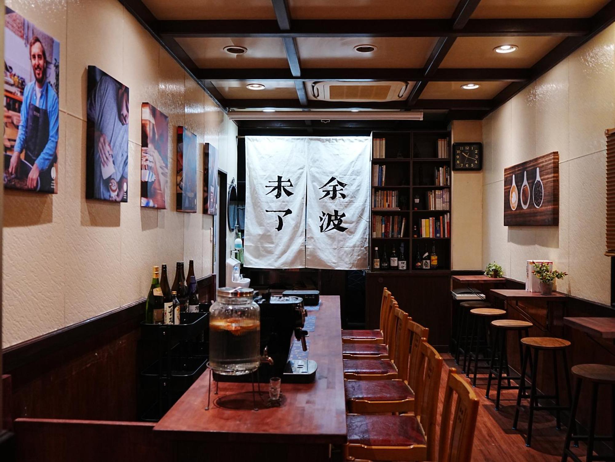 Kobe Coffee Hostel 外观 照片