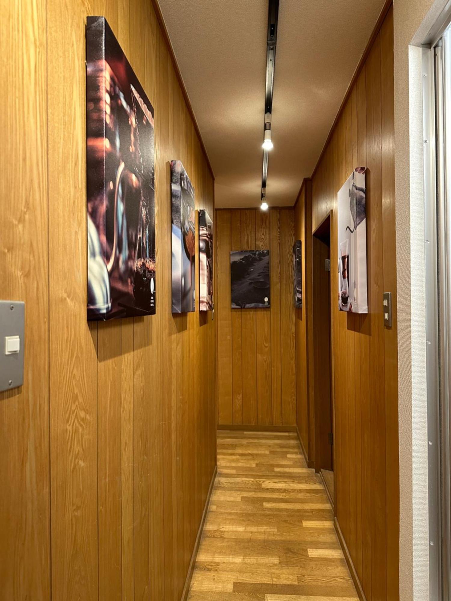 Kobe Coffee Hostel 外观 照片